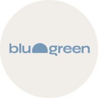 Blu & Green logo - Similar company to Joonbyrd
