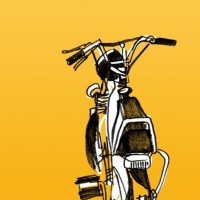 Turmeric Design logo - Similar company to Quick Brown Fox Design