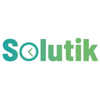 Solutik logo - Similar company to A7 Investment