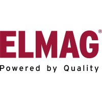 ELMAG Entwicklungs u Handels GmbH logo - Similar company to Tb Maskin As