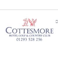 Cottesmore Golf & Country Club logo - Similar company to Rocket Charities