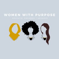 Women With Purpose logo - Similar company to Overflow Cafe