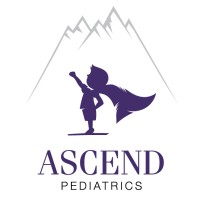 Ascend Pediatrics logo - Similar company to Hispir Care