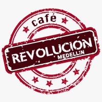 Café Revolución Medellín
