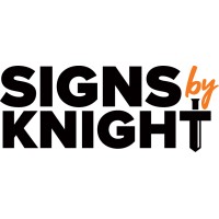 Signs By Knight SA logo - Similar company to Briner Signs