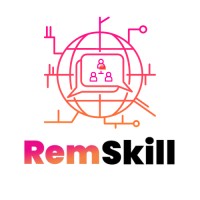 Remskill logo - Similar company to Lab Dynamo