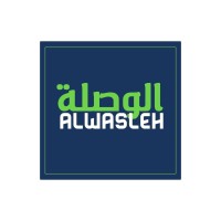 Alwasleh logo - Similar company to Adstra