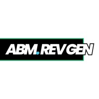 ABMRevGen logo - Similar company to Hypow Digital
