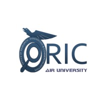 ORIC-Air University logo - Similar company to Shaoor