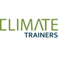 Climate Trainers logo - Similar company to Anthropower