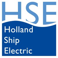 Holland Ship Electric logo - Similar company to All Electric Solutions