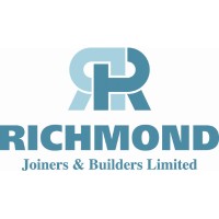 RICHMOND JOINERS AND BUILDERS LIMITED logo - Similar company to Multitradeplus