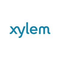 Xylem logo - Similar company to Pentair