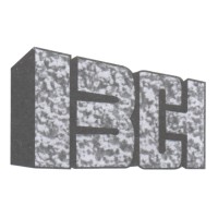 IBCH logo - Similar company to Labostat