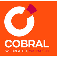 Cobral logo - Similar company to Uvion