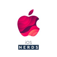 iOS Nerds logo - Similar company to Development Beez