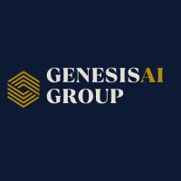 GenesisAI Group logo - Similar company to Integral Analytics, Llc