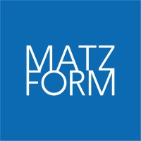 MatzForm logo - Similar company to X Fusor Design Labs