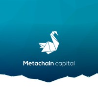 Metachain Capital logo - Similar company to Multiversx Labs
