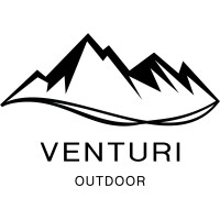 Venturi outdoor logo - Similar company to Mf Promotion