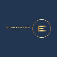 ECHOGREEN logo - Similar company to Vezzapay