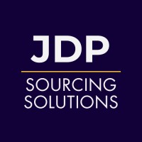 JDP Sourcing Solutions logo - Similar company to Aps Phoenix @ Food Ingredients