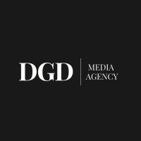 DGD Media Agency logo - Similar company to Inbassador