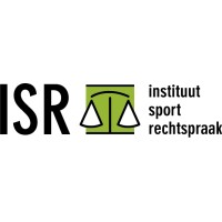 Instituut Sportrechtspraak (ISR) logo - Similar company to Talentned