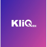 Kliq RH logo - Similar company to Kliq | B2B Marketing Australia