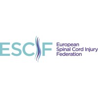 European Spinal Cord Injury Federation logo - Similar company to Mager Law Group