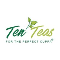 TenTeas logo - Similar company to Gettested