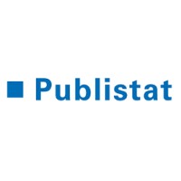 Publistat logo - Similar company to Felix & Sofie