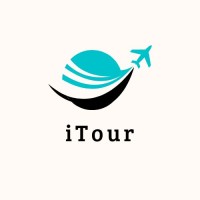 iTour logo - Similar company to Itours I آیتورز
