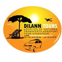 DILANN TOURS MADAGASCAR logo - Similar company to Optimizing Concepts