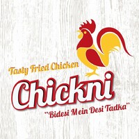 Chickni