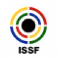 ISSF - International Shooting Sport Federation logo - Similar company to Skutnik Studios Llc