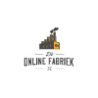 De Online Fabriek B.V. logo - Similar company to Rocketcode