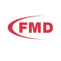 FMD Aşı İlaç logo - Similar company to Pharma-Sem İlaç San.