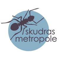 Skudras Metropole logo - Similar company to Latvian National Project Management Association