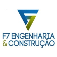 F7 Engenharia logo - Similar company to Voltech - Consultoria E Projetos Elétricos