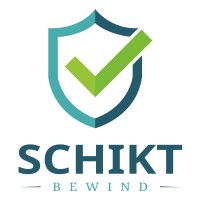 Schikt Bewind logo - Similar company to Saldoplus