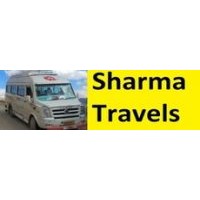 Rental Tempo Traveller logo - Similar company to S3J Technologies