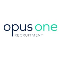 OPUS ONE Recruitment GmbH logo - Similar company to Mr80