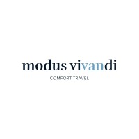 modus vivandi logo - Similar company to Snack Simple Inc.