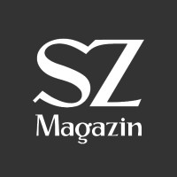 Süddeutsche Zeitung Magazin logo - Similar company to Süddeutsche Zeitung Dossier
