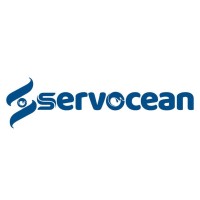Servocean logo - Similar company to Shashwat Software Solutions