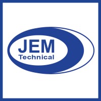 JEM Technical logo - Similar company to Quest Engineering Inc.