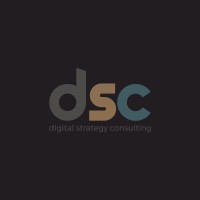 Digital Strategy Consulting, LLC logo - Similar company to Carorhythm