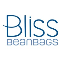 Bliss Bean Bags logo - Similar company to Diy Granny Flat