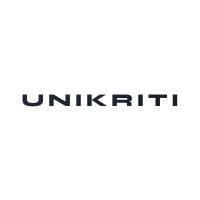 UNIKRITI logo - Similar company to लKshmi